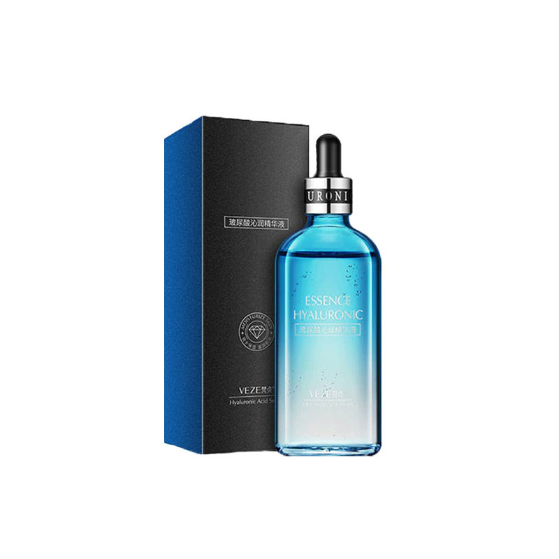 سرم پوست ونزه مدل essence هیالورنیک اسید حجم 100 میلی لیتر
