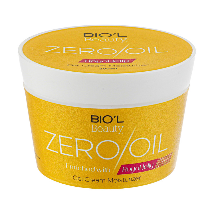 کرم مرطوب کننده بیول مدل Royal Jelly حجم 200 میلی لیتر
