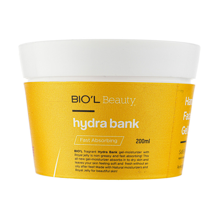 کرم مرطوب کننده بیول مدل Royal Jelly حجم 200 میلی لیتر