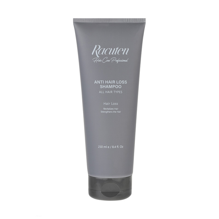 شامپو ضد ریزش مو راکوتن مدل Herbal تقویتکننده مناسب انواع مو حجم 250 میلیلیتر
