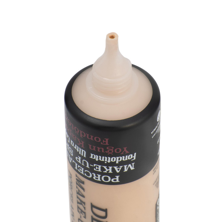 کرم پودر مایع SPF 15 گابرینی مدل Derma شماره 101 مناسب برای انواع پوست حجم 40 میلیلیتر