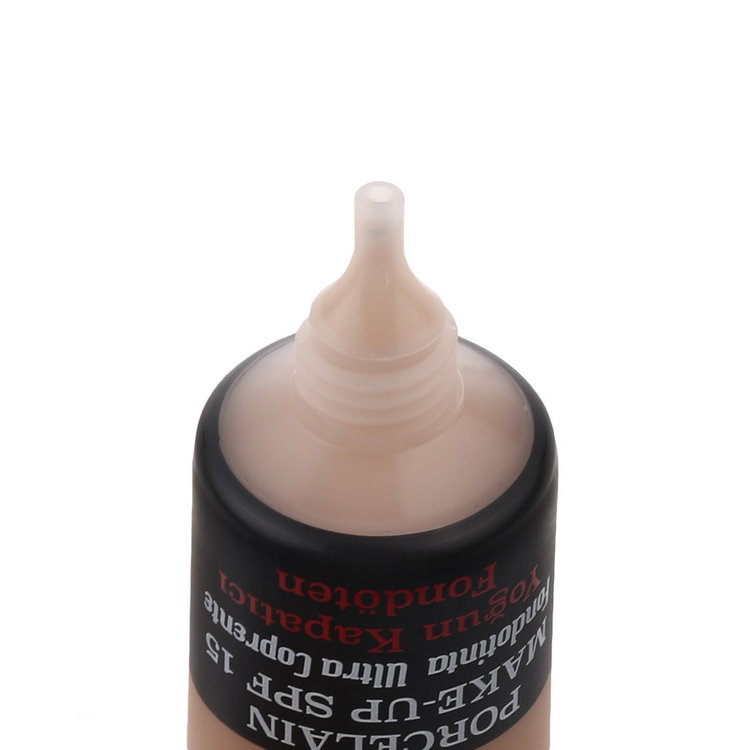 کرم پودر مایع SPF 15 گابرینی مدل Derma شماره 103 مناسب برای انواع پوست حجم 35 میلیلیتر