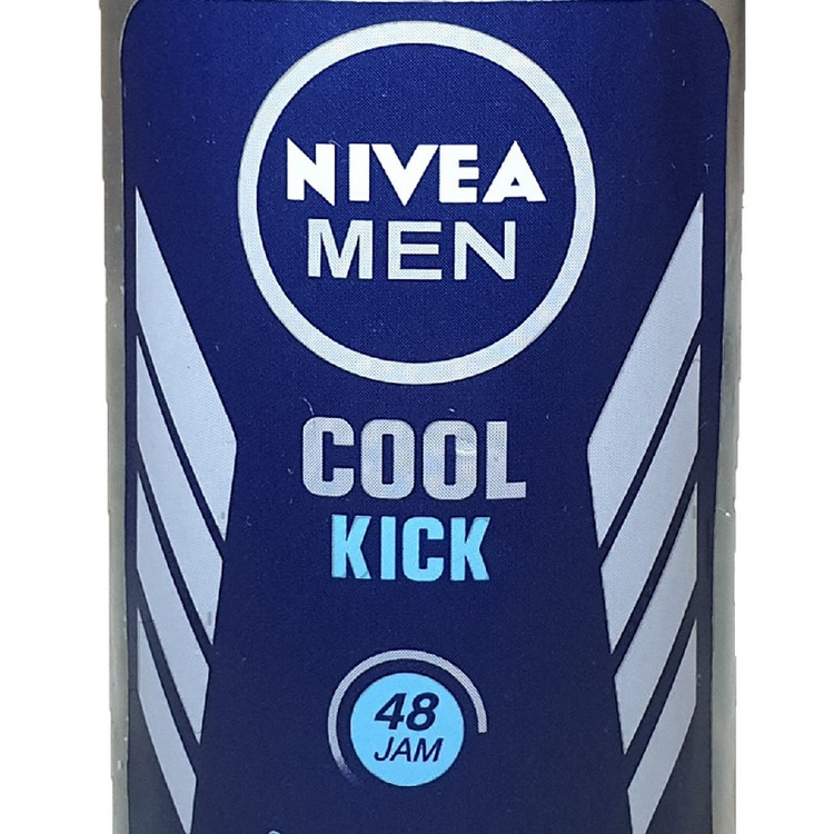 رول ضد تعریق مردانه نیوآ مدل COOL KICK حجم 50 میلی لیتر اصلی